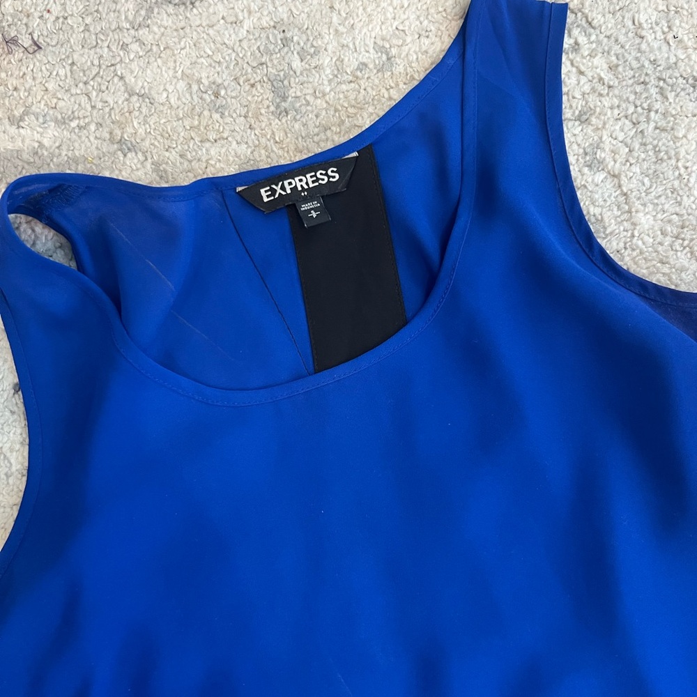 Express Tops - Picture 3 of 7